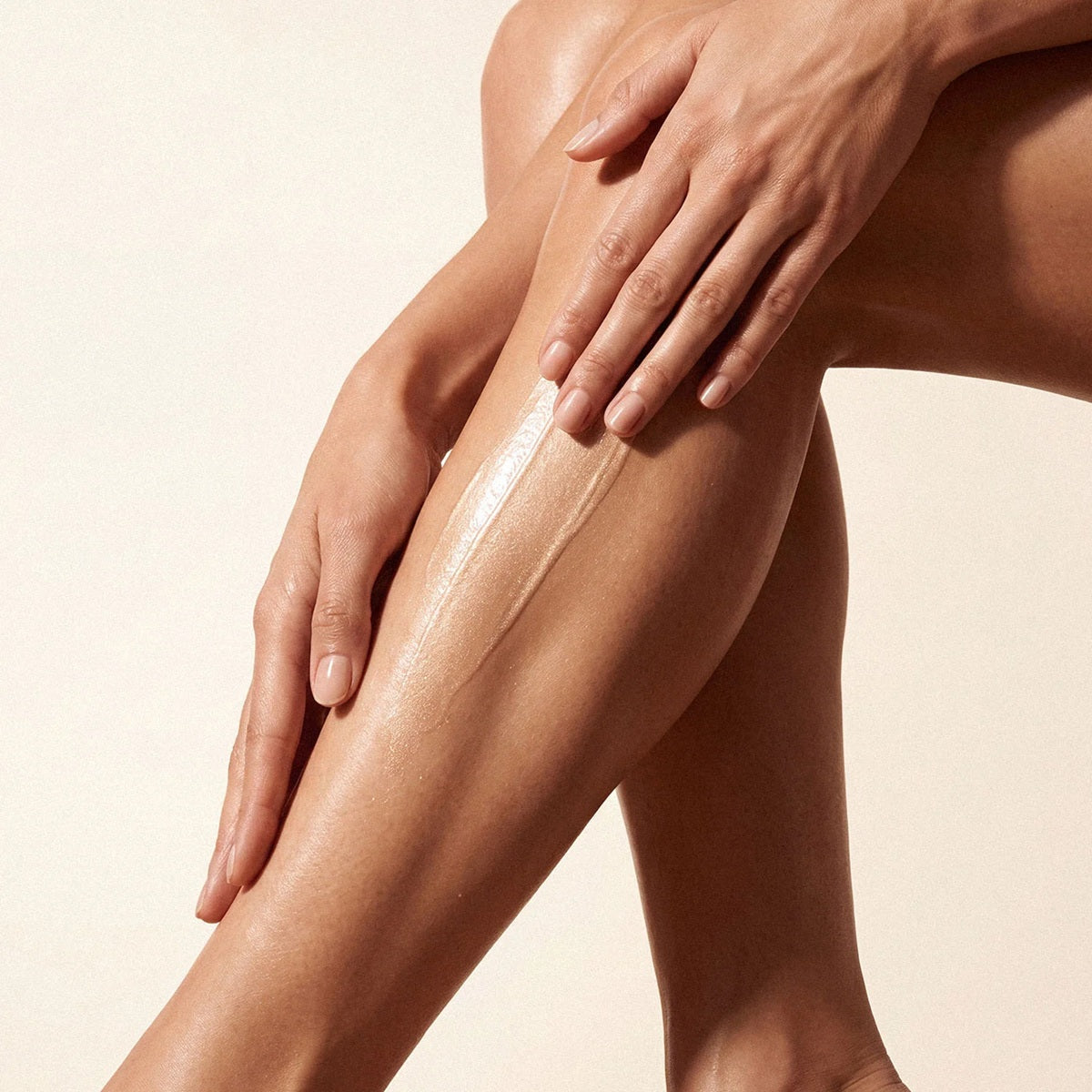 Skóra rozświetlona kremem Glowmaker z wysoką ochroną SPF