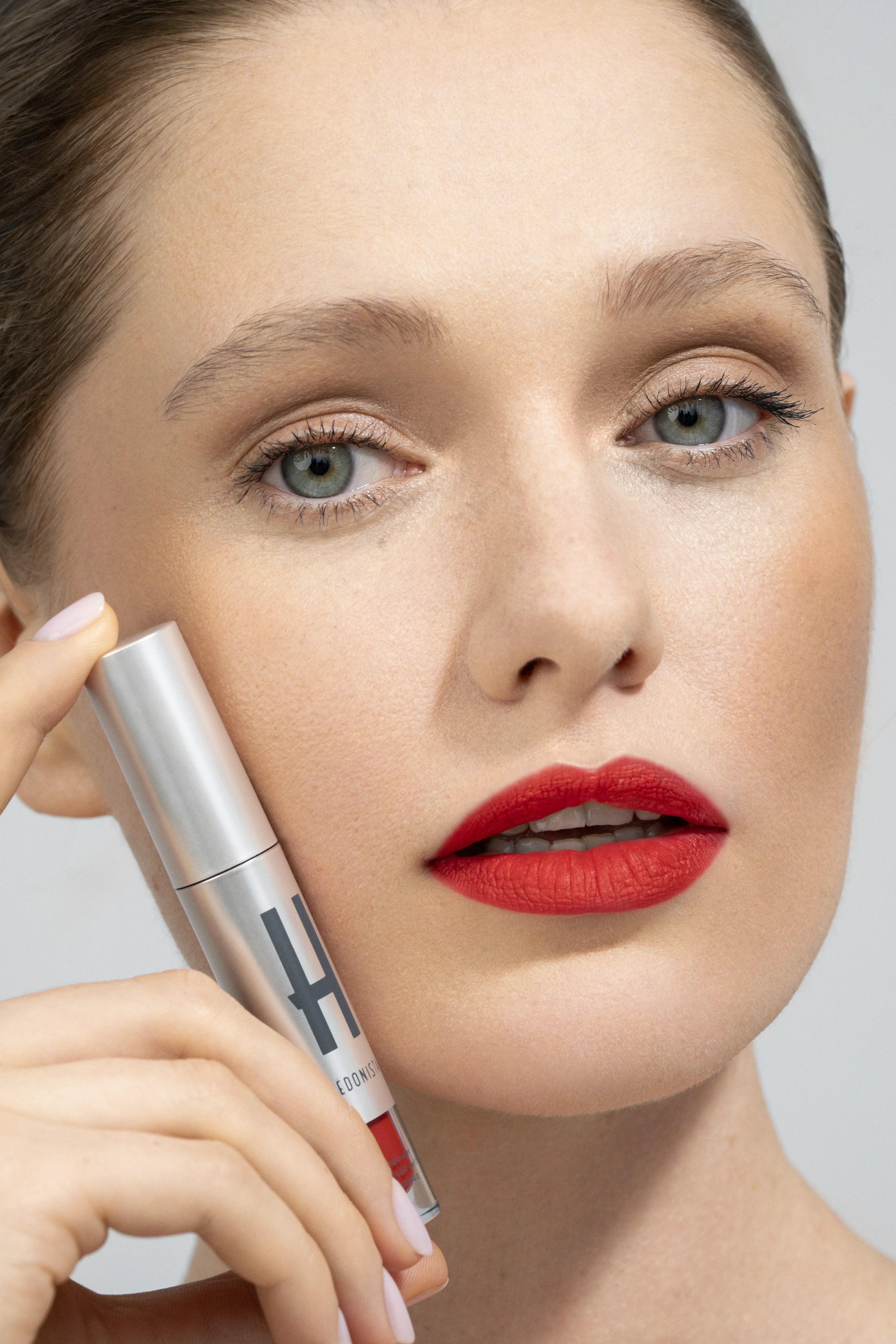 LIQUID LIPSTICK MATTEMORPHOSIS® CRAZY IN LOVE