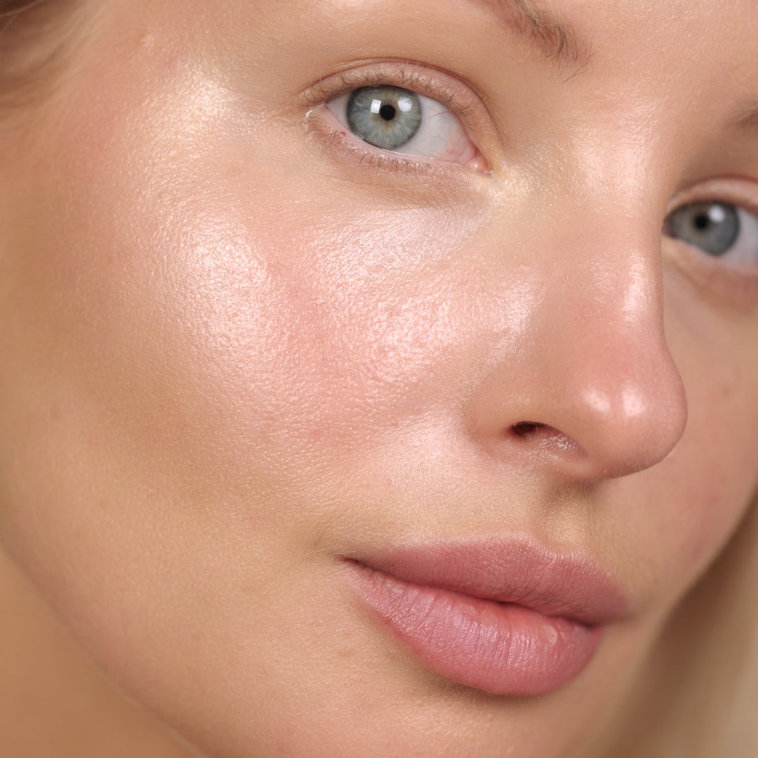 Glowmaker - Krem rozświetlający do twarzy i ciała z wysoką ochroną SPF 50 - 100 ML