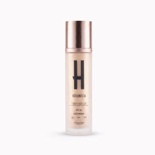 Glowmaker - Krem rozświetlający do twarzy i ciała z wysoką ochroną SPF 50 - 100 ML