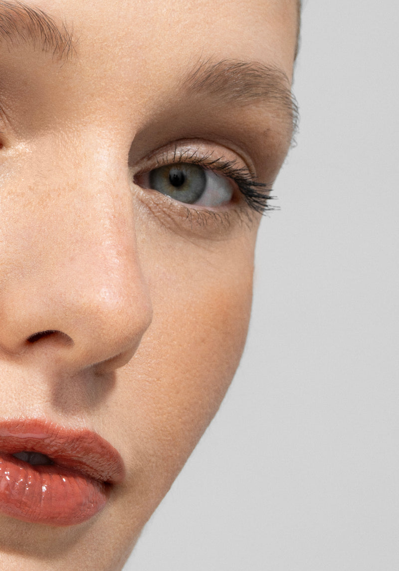 FACE BRONZING CREAM LIGHT