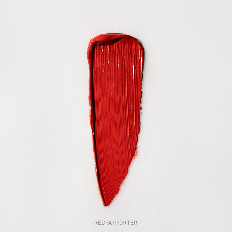 LIQUID LIPSTICK MATTEMORPHOSIS® RED-A-PORTER
