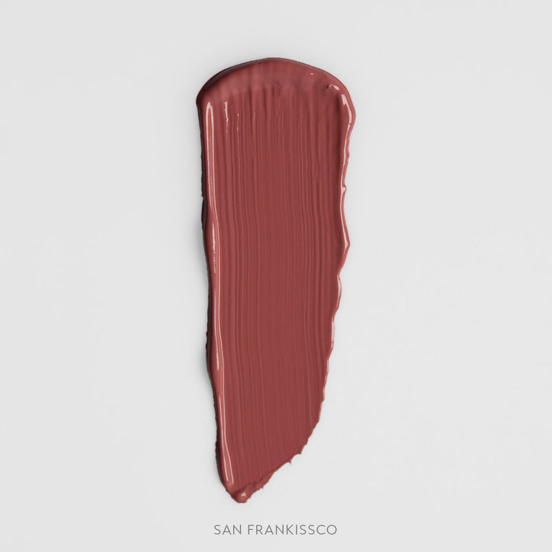 LIQUID LIPSTICK MATTEMORPHOSIS® SAN FRANKISSCO