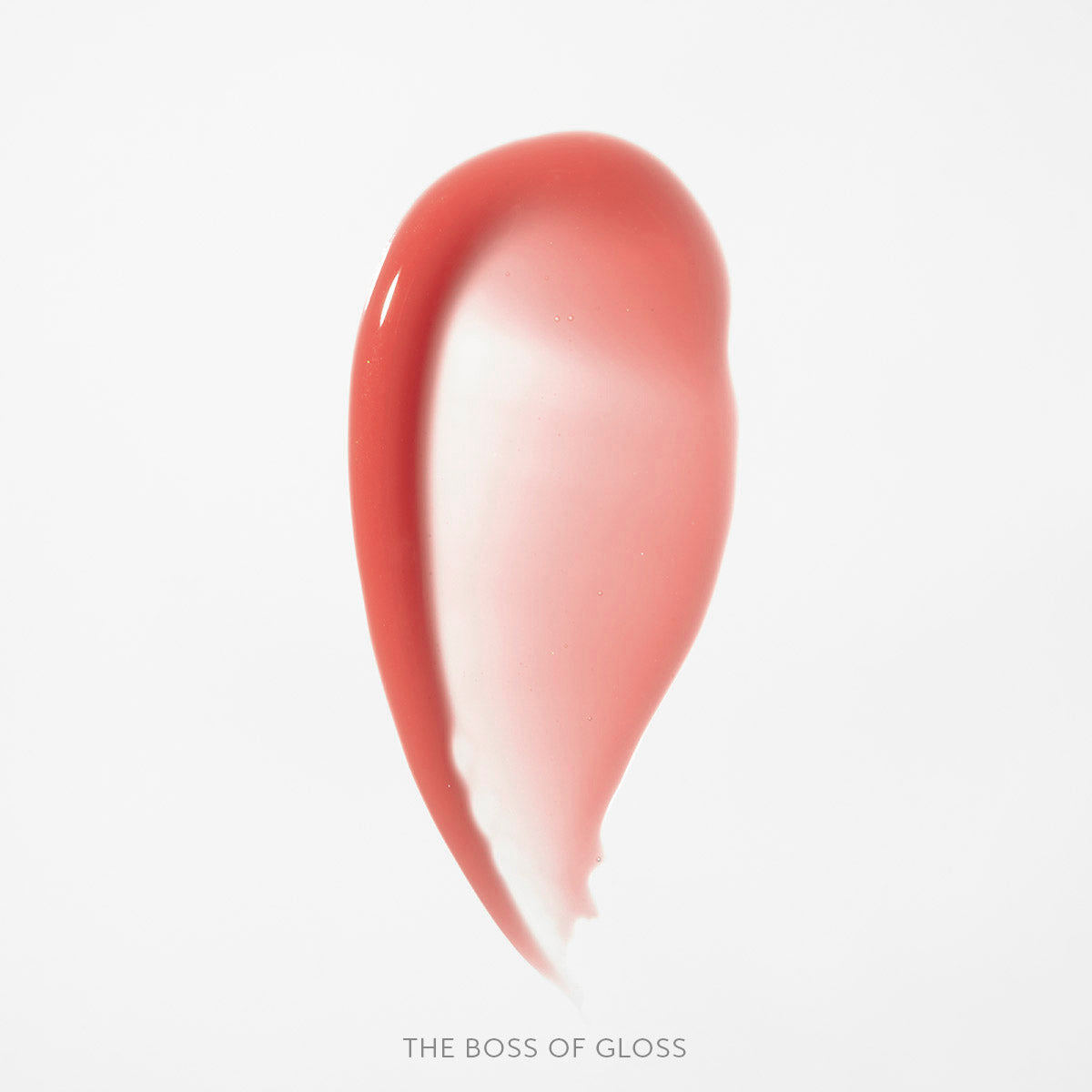 BŁYSZCZYK THE BOSS OF GLOSS