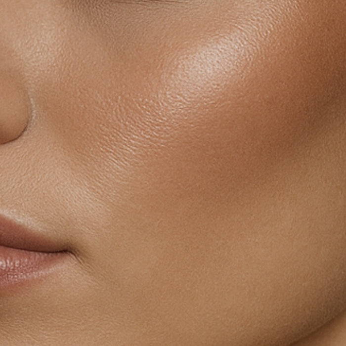 FACE BRONZING CREAM LIGHT