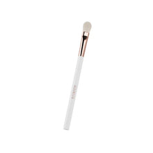 Płaski pędzel do cieni Hedonista Eye Blend Flat – precyzyjny pędzel do aplikacji cieni na powiekę