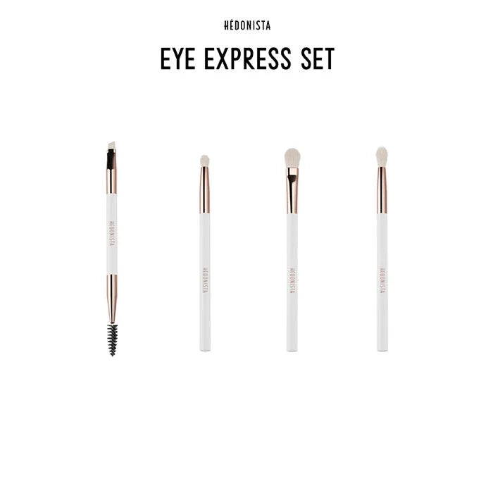 ZESTAW PĘDZLI EYE EXPRESS SET