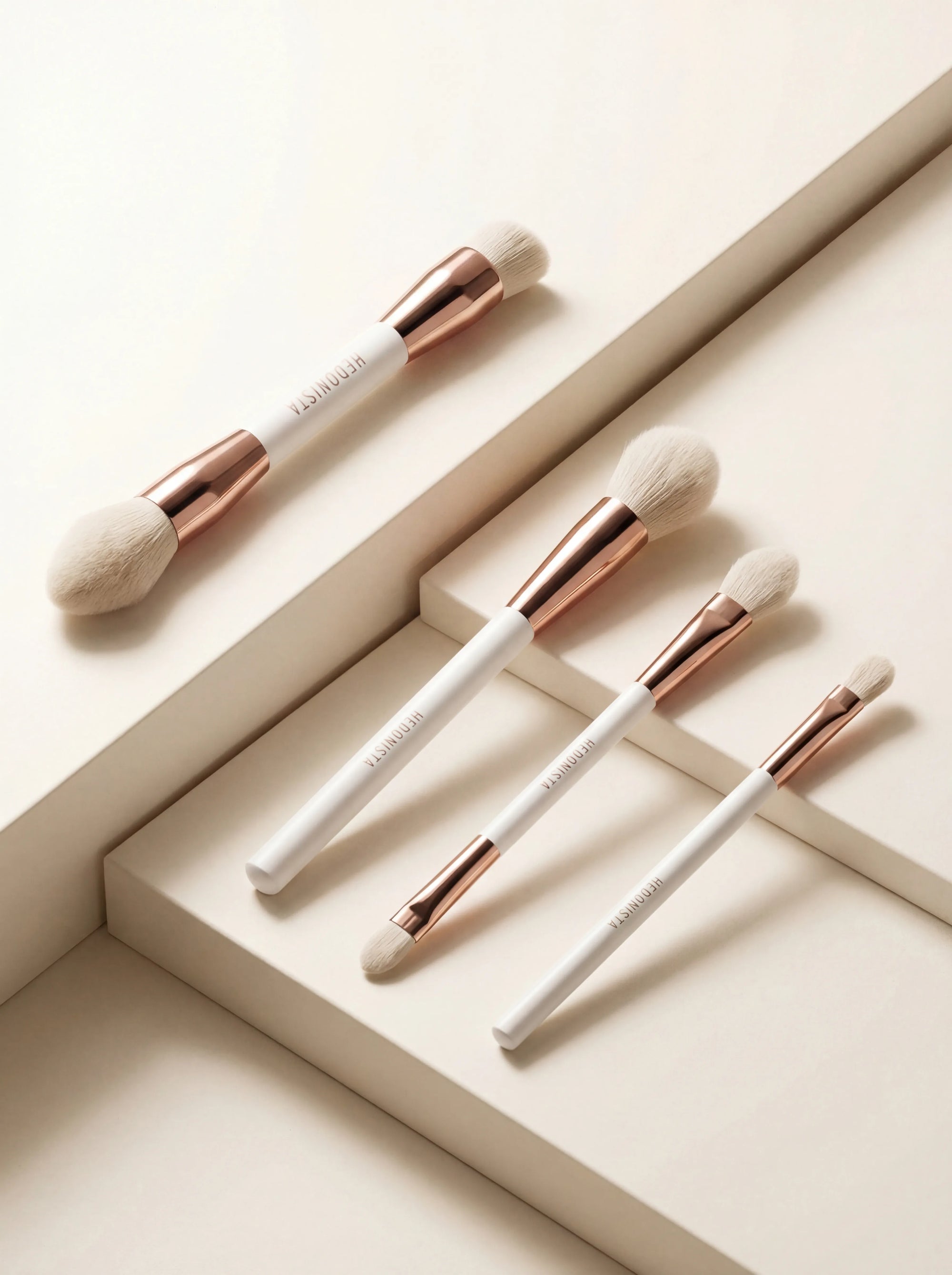 ZESTAW PĘDZLI EVERYDAY GLAM