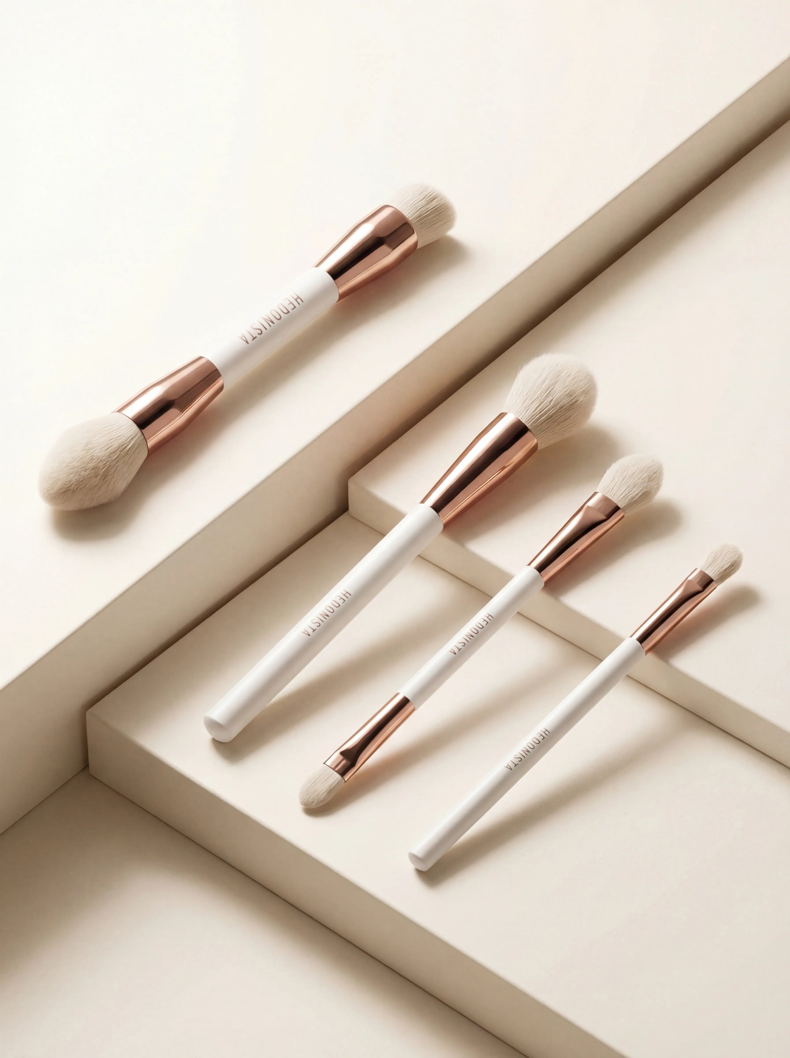 ZESTAW PĘDZLI EVERYDAY GLAM