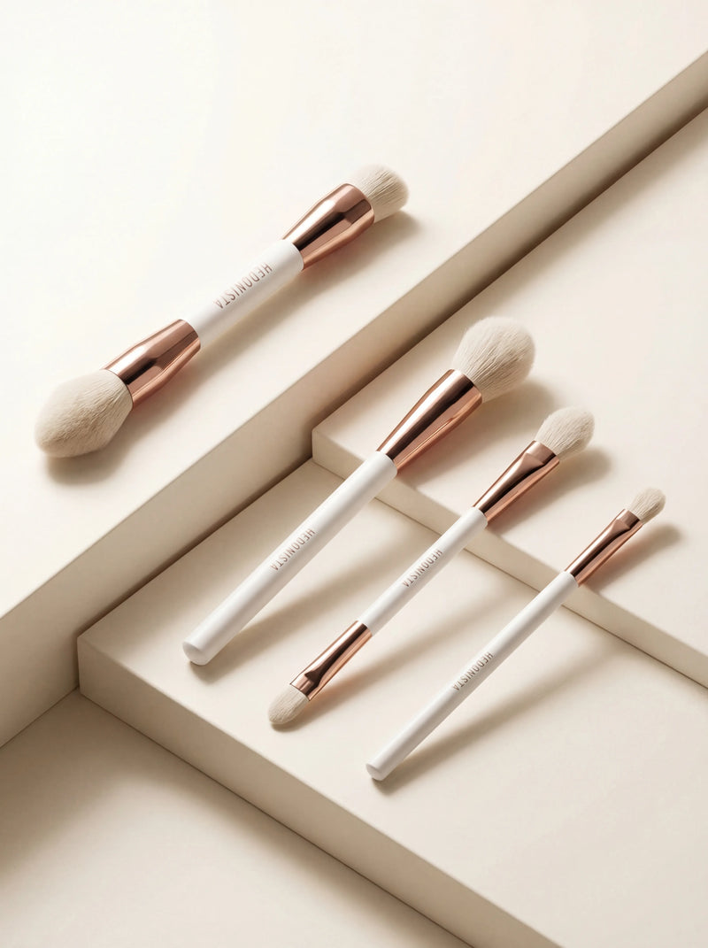 ZESTAW PĘDZLI EVERYDAY GLAM