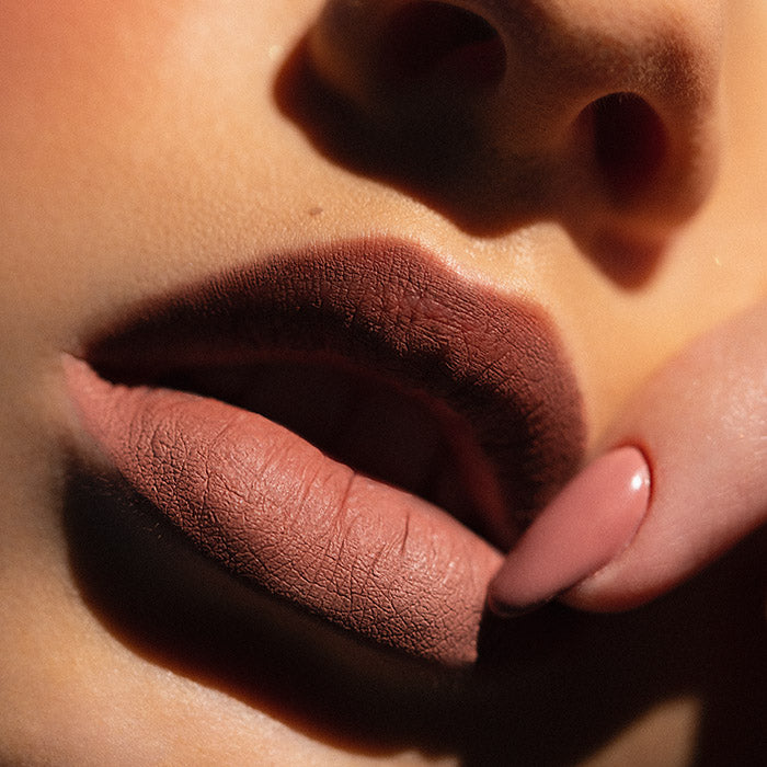 LIQUID LIPSTICK MATTEMORPHOSIS® MARZIPAN NUDE