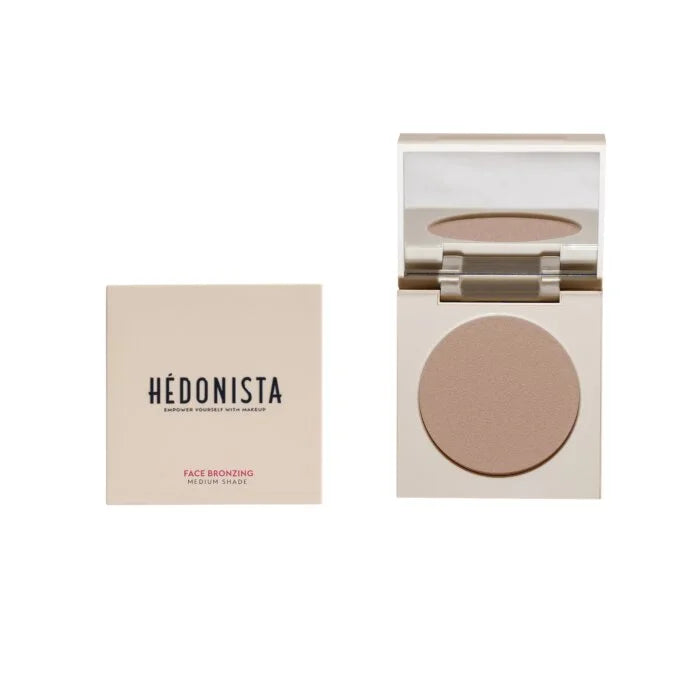 BRONZER MEDIUM SHADE
