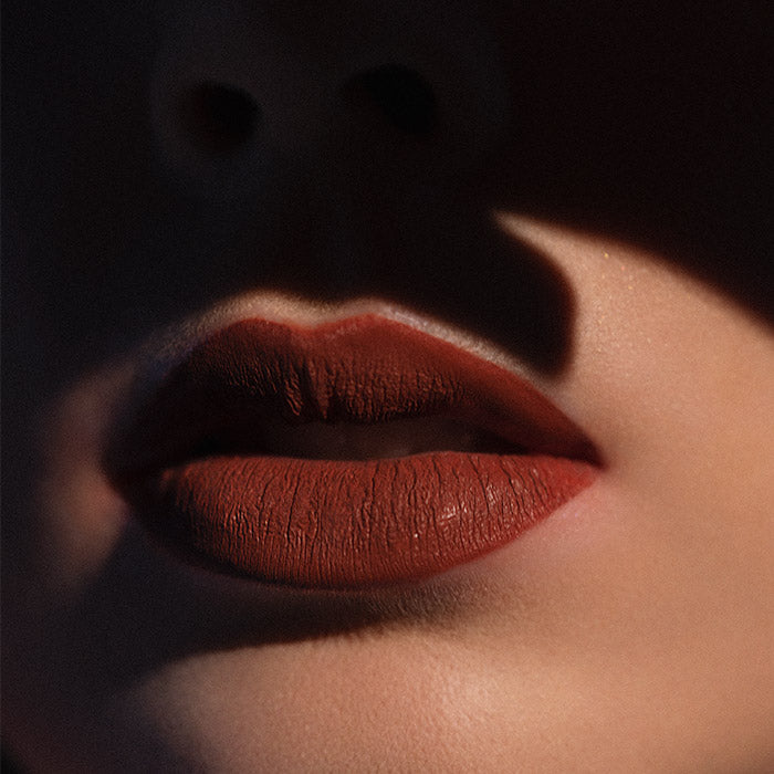 LIQUID LIPSTICK MATTEMORPHOSIS® NUDE YORK