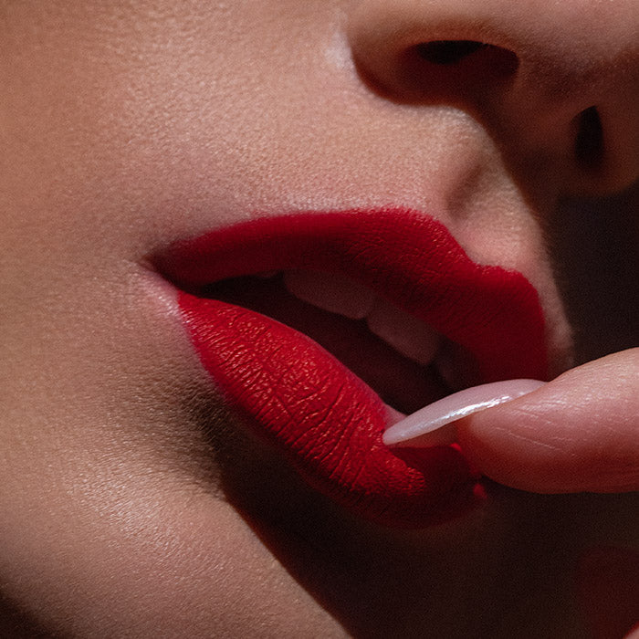 LIQUID LIPSTICK MATTEMORPHOSIS® RED-A-PORTER