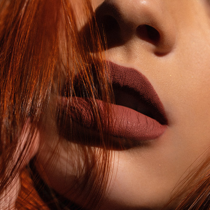 LIQUID LIPSTICK MATTEMORPHOSIS® SAN FRANKISSCO