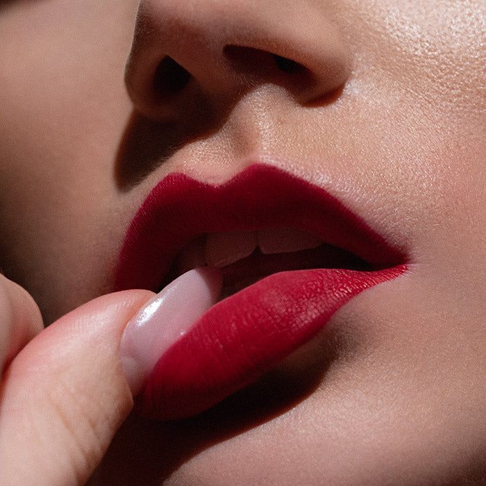 LIQUID LIPSTICK MATTEMORPHOSIS® STOP!